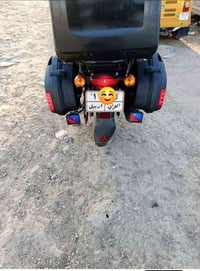 دراجه بوكسر موديل 25ماشيه الفين درجه زيرو اخذته قبل 4اشهر رقم وسنويه ب...