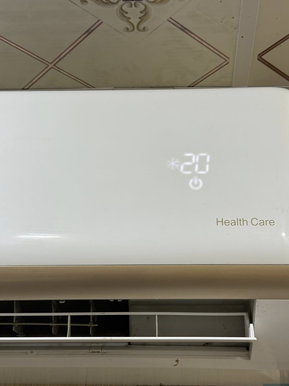 طنين مستخدم شرط التبريد مشدود وكامل تجي تفحص وتاخذ اريد انتقل بيت اخر واريد ابيعه السعر 350 مكاني البصره


**إذا كنت صاحب هذا الإعلان وتريد حذفه لأي سبب، رجاءا أرسل رسالة إلى الدعم الفني**