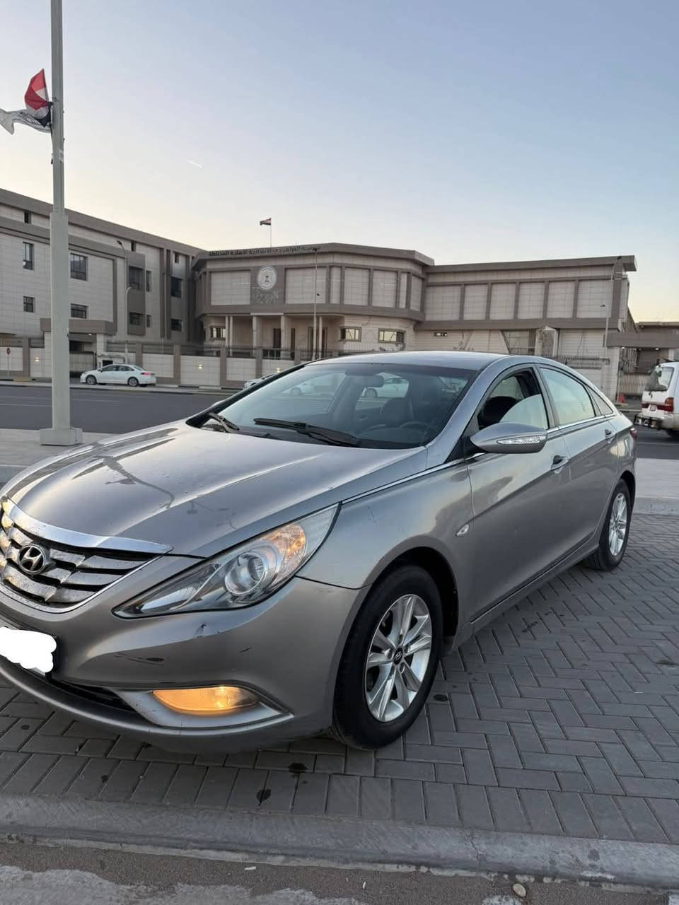 سلام عليكم
سوناته 2014 ادوات ادوات كصه جنطه دخول جديد جاهزه مكينه كير كفاله حداده تخم تاير جديد 2400 دوش غاز سياره جلد شاشه حساسات اشاير مري متوئم شمالي نكليزي طبق اصل السعر 47$ العلوان البصره ***********
