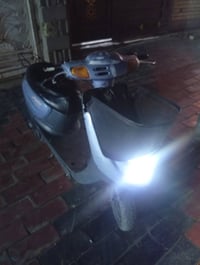 منغولي • دراجه • كربلاء