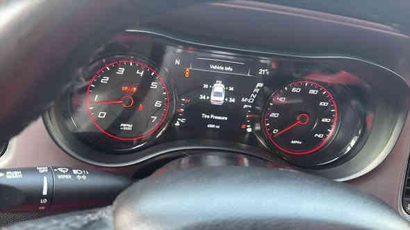 جارجر للبيع النداء الاخيرLAST CALL
موديل 2023 اصل SXT  بلاك توب 

بغداد انكليزي بإسمي الرقم

ماشيه 6 الاف ميل زيرو بحالة الوكالة 

سياره جاهزه للبيع فقط 

حادثه مثل ماوضح بالصور نص جاملغ خلفي كص وصبغ

بدون تبديل وايرباك وشاصي ولغد ليبل واحد

لد متغير وزنون بلاد 

لون مميز وكشنات مغلفة مال عمان مشتغلة ب3 اوراق 

السعر:250 وبيها مجال بسيط ومكانهه بغداد الجديدة

للأستفسار :واتساب ‭ *********** ‬او ماسنجر
