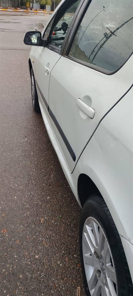 السلام عليكم بيجو ٢٠٠٦ رقم كركوك تحويل ثاني يوم مكينه محمو مال كامري جاهزه تبريد بي راديتر يرادله السعر ٤٥ ورقه وبيه مجال
مكانه بغداد احولك بل مرور الغزاليه


**إذا كنت صاحب هذا الإعلان وتريد حذفه لأي سبب، رجاءا أرسل رسالة إلى الدعم الفني**