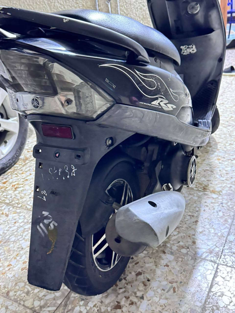 سلام عليكم
عدله لبيع رمبه صاله 15يوم نازله من رمبه 
بيه وياله رياضي اصلي 
قطره اصلي 
قبق فلاوين اصلي
قطره اكسل تصلي 
قبق عنبار اصلي 
يدات بريك اصلي 
وال مري مال رمبه هم وياهن موجود 
مكاني بغداد تقاطع درويش جيب وياك 10فيتيره وتعال سعر 950قفل قفل مو شراي لا تكسر بيه 
‭0776 630 6590‬ وتساب فقط ماموجود فيس او ع رصيد
