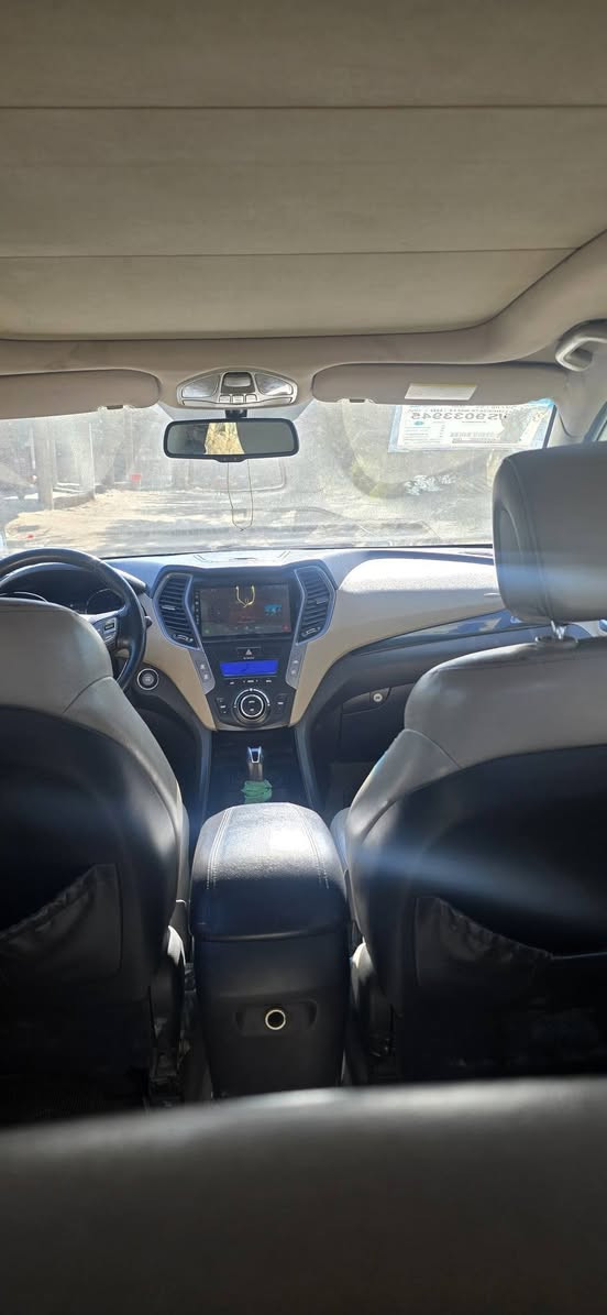 سلام عليكم سنتافي 13 خليجي 6سلندر
تحويل ثاني يوم فول مواصفات كفاله عامه
مبدل گازگيت اصلي حديد السعر 165 وبيها مجال
***********
