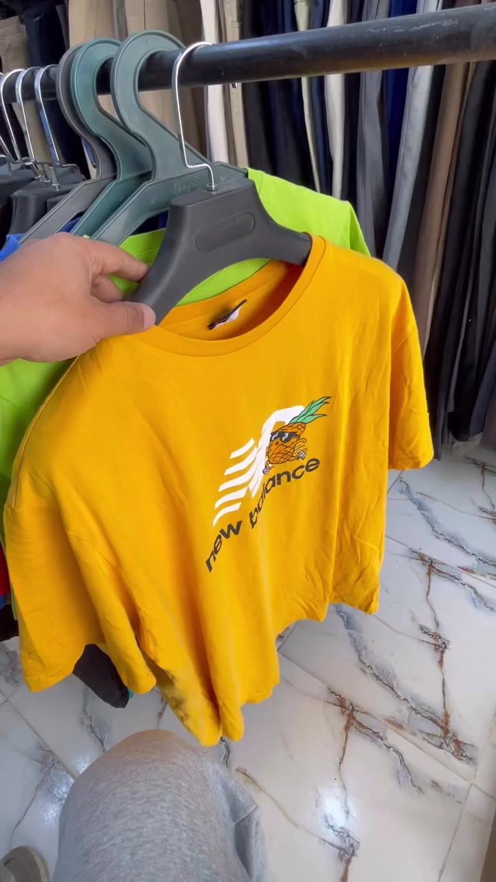 على بركة الله فتح يوم الجمعه
بنطرون كابوي وتشيرت رجالي

 ( محل بالات ميلانو 2 للملابس الرجالية )

عنوان المحل :- الرفاعي شارع ٤٠ المحلات الجديدة (الاستثمار) قرب مطعم مندي عدن


**إذا كنت صاحب هذا الإعلان وتريد حذفه لأي سبب، رجاءا أرسل رسالة إلى الدعم الفني**