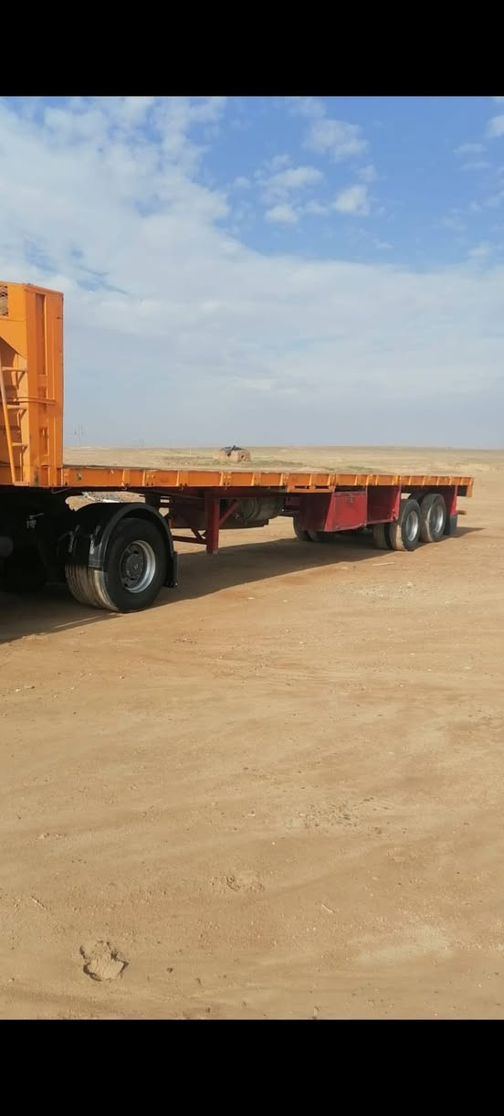 سلام عليكم عربانه دنكيرين حداديه قديمه دناكير ١٤ الطول ١٢ ونص بريك جاهز كهربايات جاهزه تخم تاير السعر٤٠ 07
***********
