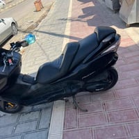 فورزه 08 • سكوتر • للبيع