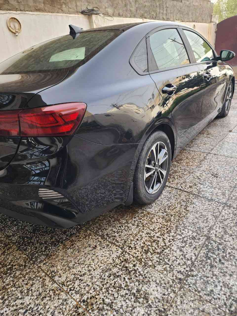 السلام عليكم
24
فورتي24 وارد امريكي
رقم بغداد بسمي 
ماشية 50
سيارة جاهزة بدون نقص
مكينة دوش

قسط مقدمة 75ورقة مقدمة ثابتة 

***********
اتصال او وتساب
