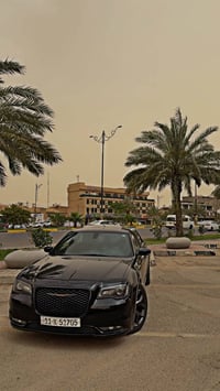 كرايسلر S • ٢٠٢٣ • حادث بسيط