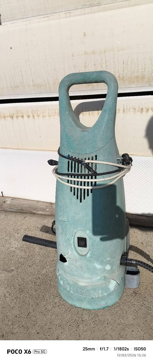 سلاوتان لێبێ ئەم خەسلەم هەیە بۆ فرۆشتنە
زۆر بێ کێشە و مەزبوت ئیشەکات سعری ٥۰ هەزارە لە دەوروبەری هەولێرم


**إذا كنت صاحب هذا الإعلان وتريد حذفه لأي سبب، رجاءا أرسل رسالة إلى الدعم الفني**