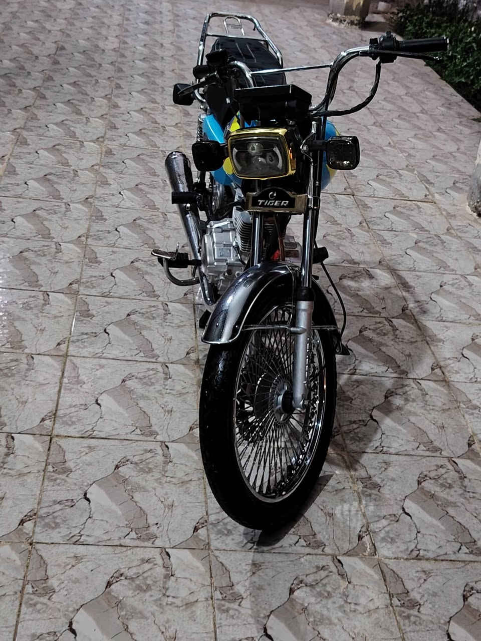 السلام عليكم دراجه للبيع اوراق سكنر مكفوله 
موديل ٢٠٢٤ 
المكان ديوانيه 
السعر ٦٠٠ وبيها مجال


**إذا كنت صاحب هذا الإعلان وتريد حذفه لأي سبب، رجاءا أرسل رسالة إلى الدعم الفني**