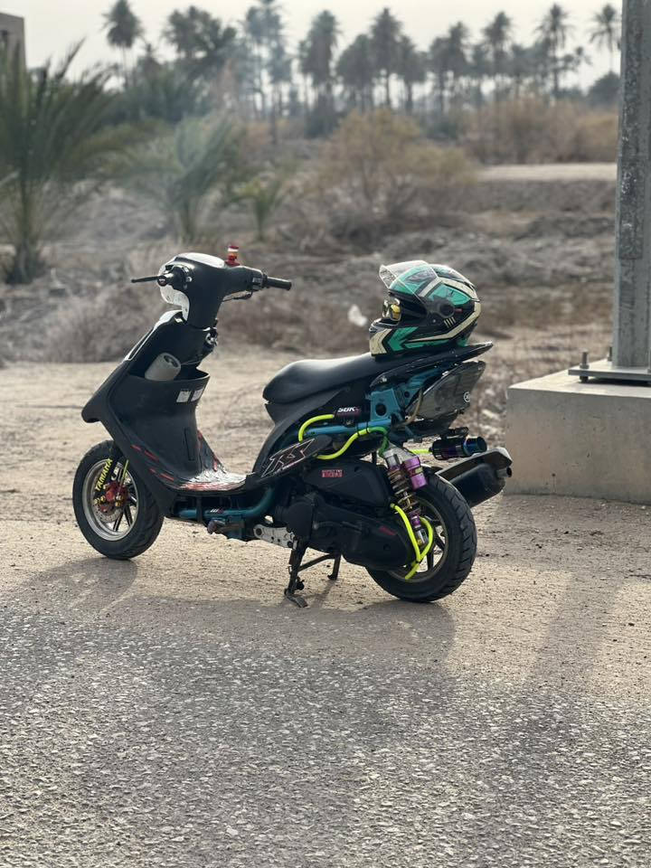 للبيع ماكس بوشه 55 كلجات رياضي شركه xccv وياله نجمه كهربائيات ملها شغله نكره سلف  كل نقص مابيها  معدل 110 حقيقي مكاني بابل قرب شركه الرنا ***********
