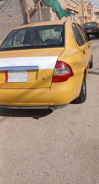 طيبه • ٢٠١٥ • واسط شيخ سعد