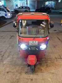 تكتك • موديل ٢٢ • مكفوله