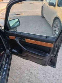 بي ام ٧٤٠ للبيع مكينه كايمه شرط تحويل وكاله ماكو تحويل فقط  تصل وتدلل ...