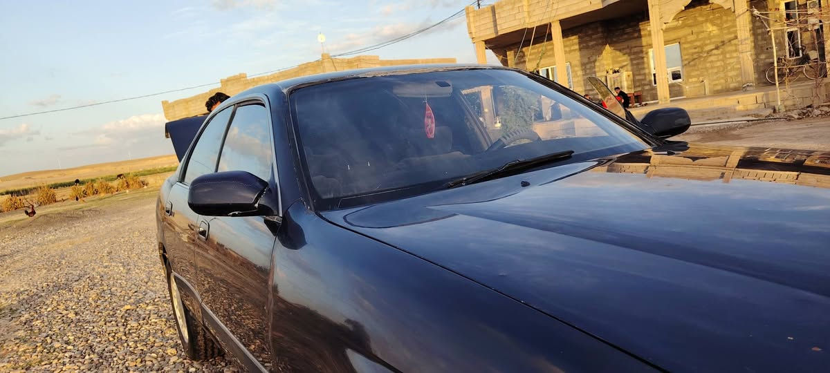 السلام عليكم
للبيع بطه موديل 93 سيارة أدوات كص تكم شرط كير محرك شرط صدر وتايرات نص عمر كهربائيات كلها شغاله السعر 16 بيها مجال
مكان السيارة العلم الربيضه للاستفسار الاتصال على الرقم ***********
ملاحظة : مكلف بالنشر
