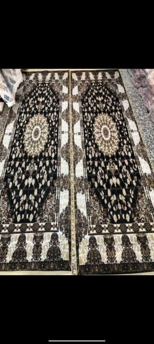 مدات ثري دي قياس طول 3متر سعر الزوج 13،موجود توصيل عنوان سبع البؤر شارع بلقيس مقابيل جمله حسين


**إذا كنت صاحب هذا الإعلان وتريد حذفه لأي سبب، رجاءا أرسل رسالة إلى الدعم الفني**