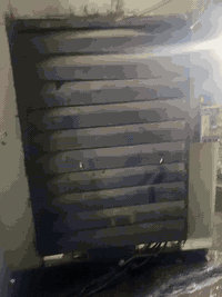 ‏سلام عليكم مولدة فيكم للبيع 120 مولدة كل شيء ما أبيها لا دخان لا تبخير راس توليد 250كيف ￼الاستفسار ***********
