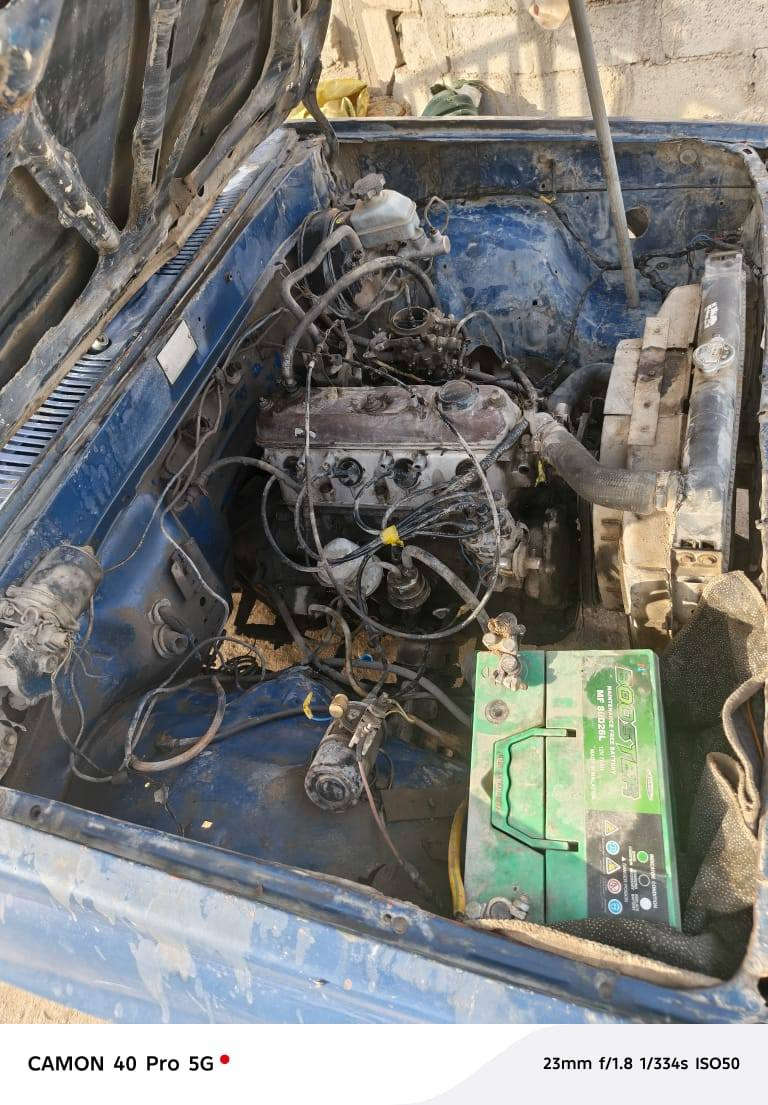 سلام عليكم خوان بيكم 85كير ومحرك خير من الله تايرات تخم سيره رداله ترتيبات سنويه 30 سعره مناسب  الستفسار ***********
