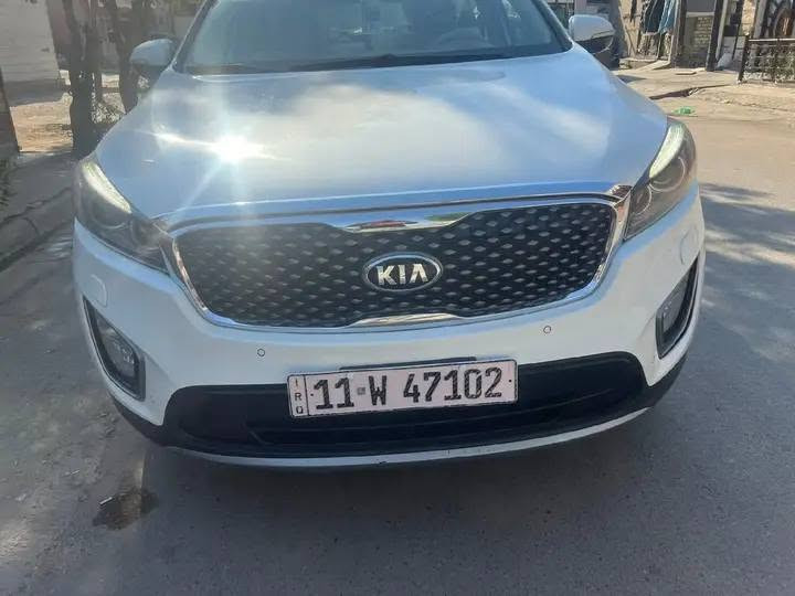 السلام عليكم سورنتو ٢٠١٦خليجي فول مواصفات ستة سلندر بصمة وبنوراما وكشنات جلد جنطة كهرباء فور ويل زراك لايت كشن كهرباء شاشة مري شفط وحساسات كاميرا دوارة لايت زنون بلادي بروجكتر زنون سيارة ماشية مية الف حقيقي سيارة مكفولة من ضربة وصبغ وتبديل فقط بارد بالباب بسيط وسونار موضح مع الصور سيارة نظيفة بمعنى الكلمة وباسمي تحويل ثاني يوم سنوية وهزة جديد السعر210 للاستفسار الاتصال على رقم ***********
