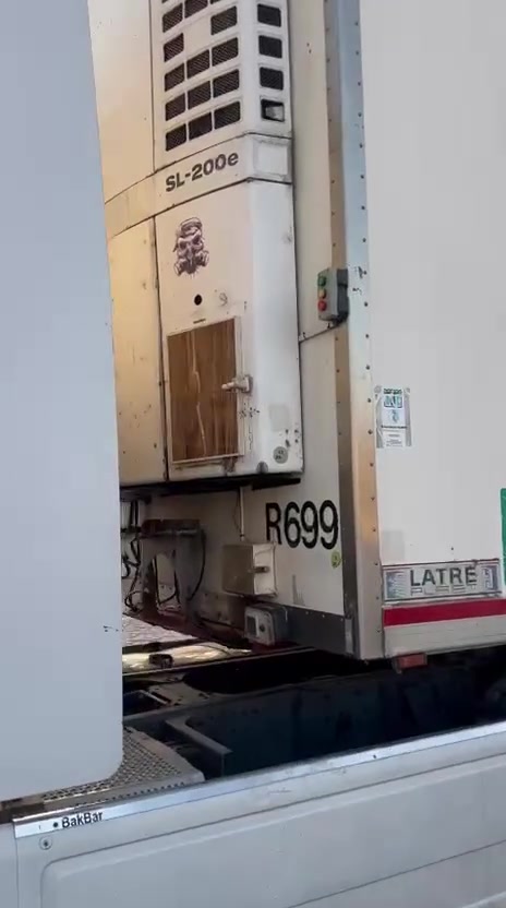 للبيع براد إيطالي رتفاع ستندر تخم تاير ثلاجه مطبخ تخم ويل كب جهازه ٢٠٠ غازه ٤٠٤ براد جديد السعر ١٢٠ وبي مجال للاستفسار
***********
***********
للبيع براد إيطالي رتفاع ستندر تخم تاير ثلاجه مطبخ تخم ويل كب جهازه ٢٠٠ غازه ٤٠٤ براد جديد السعر ١٢٠ وبي مجال للاستفسار
