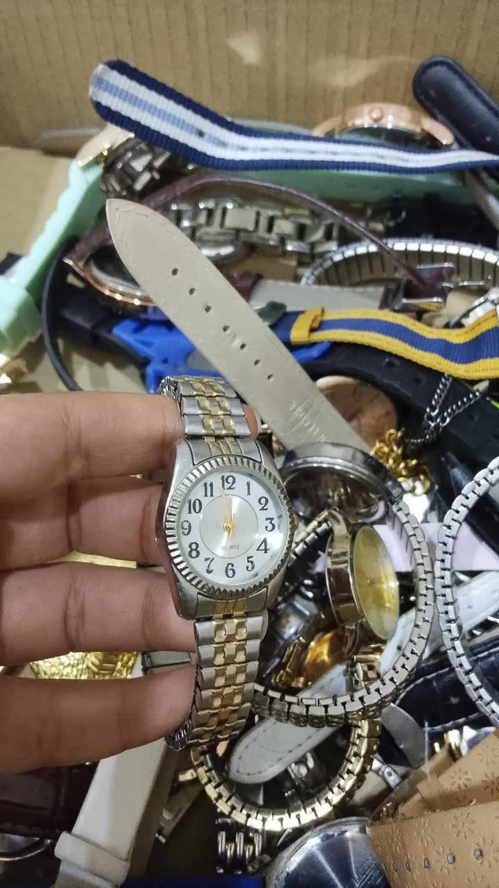 ساعات البيع


**إذا كنت صاحب هذا الإعلان وتريد حذفه لأي سبب، رجاءا أرسل رسالة إلى الدعم الفني**