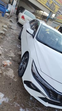 النترا • موديل ٢٤ • ماشيه ٥٥٠٠٠