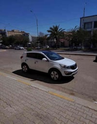 تم تخفيض السعر ١٣٥  سبورتج للبيع مديل ١٥ فول مواصفات خليجي قماره بنورا...