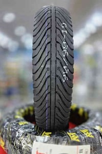 إطار صيني • قياس 10-90-90 • البصرة الهوير