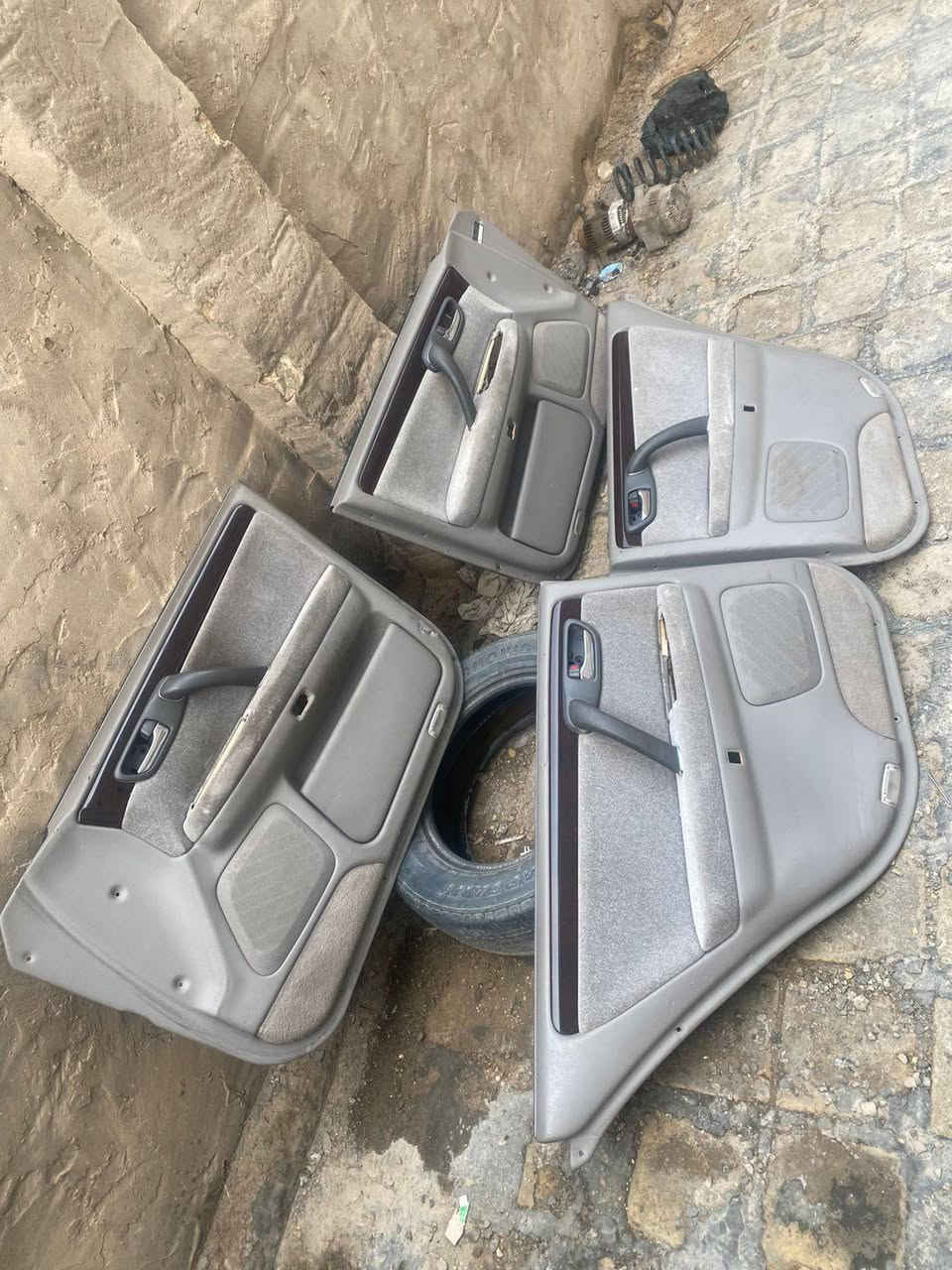 انضاف 70 الف مكاني نجف


**إذا كنت صاحب هذا الإعلان وتريد حذفه لأي سبب، رجاءا أرسل رسالة إلى الدعم الفني**