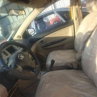 ٢٠١٢ • نينوى • محرك كورلا يارس