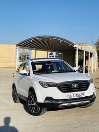 فاو • ١٦٠٠ تيربو • ٢٠١٨