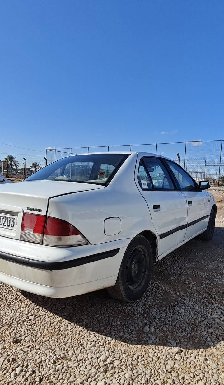 سمند ٢٠١٠ خصوصي  رقم قادسيه دولي الجديد بأسمي سنوية للـ ٢٨ غرامات مصفره كير و مكينه جدد تبريد ثلج حداديه جديده سياره جاهزه تجي وتشوف السعر ٣٦ مكاني النجف تفاصيل اكثر الاتصال على الرقم ***********
