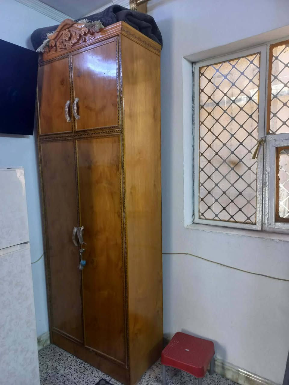 غرف ملت بيت لبيع


**إذا كنت صاحب هذا الإعلان وتريد حذفه لأي سبب، رجاءا أرسل رسالة إلى الدعم الفني**