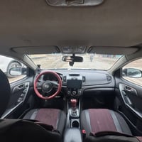 سيراتو 2013 • مكينة 1600 • فول نظافة