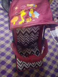 عربانة أطفال • استخدام قليل