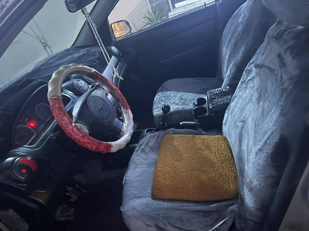 سلام عليكم ورحمة
افيو كركوك للبيع
موديل ٢٠٠٨. خليجي مسكر 
بدون ضرر
نظيفه جدا
جاهزه
تحويل مباشر
التواصل ع رقم ***********
