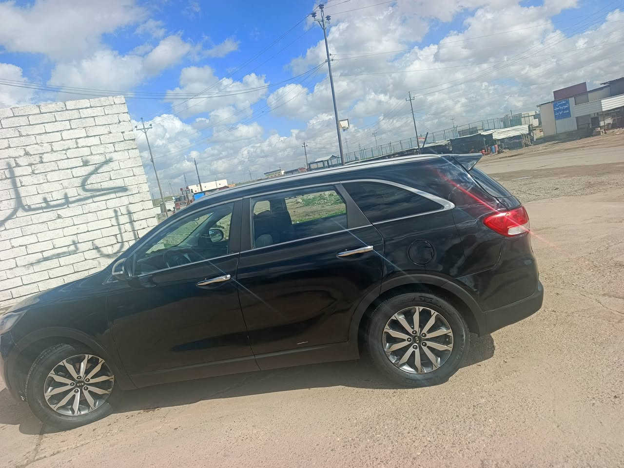 السلام عليكم سورنتو بسعر مناسب جدا جدا
سورنتو 17 6سلندر رقم اربيل دولي 7راكب صبغ عام سياره باسمي هزه وسنويه جديده صدر جديد طخم تاير جديد سياره جديده بشكل ماشيه 100


**إذا كنت صاحب هذا الإعلان وتريد حذفه لأي سبب، رجاءا أرسل رسالة إلى الدعم الفني**