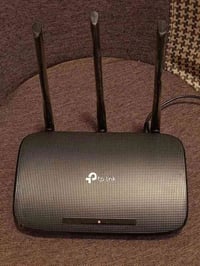 راوتر TP-Link • جديد • النجف