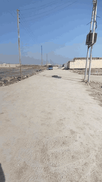 يا الله اللهم صل على محمد وال محمد على بركه الله يوجد لدينا قطع اراضي في منطقه حي الجوادين في مركز الناصريه مقابل اسكان الصناعي خلف سكه القطار النزله الثانيه اول ما تعبر السكه على ايدك اليمنى قريبات على السكه كلش تواصلت كل الخدمات ماي وكهرباء ومجاري وشارع صب ايضا توجد لدينا كافه المساحات 150 و200 متر للاستفسار اكثر اتصال على الرقم التالي ***********
***********
