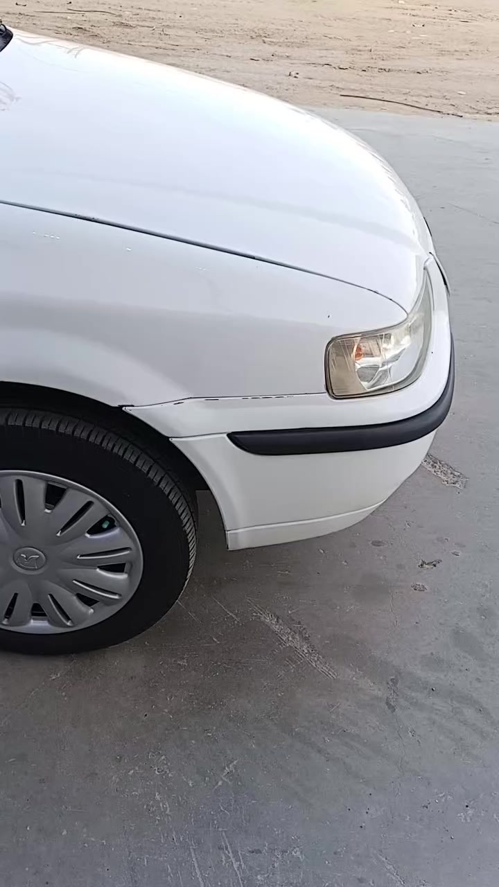 سمند موديل 2012 على وضع الشركه سياره جاهزه سعر 52 مكان واسط النعمانيه
***********
***********
