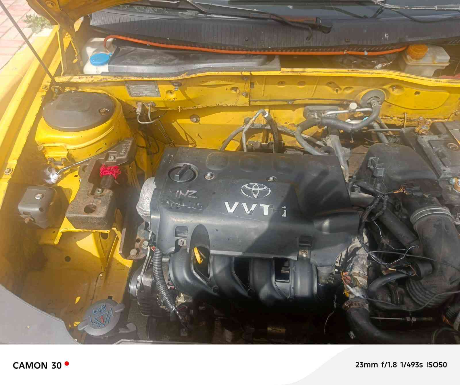 السلام عليكم سياره سمد محوره مكينه وكير وحداديه كورولا مكفولات كير اوتوماتيك رقم بغداد سنويه ل27 مصفره هيئه وغرامات مكفوله من الضربه من الصبغ والاخياس مكان السياره كربلاء طويريج السعر ب 30 وبيها مجال رقم الهاتف***********
