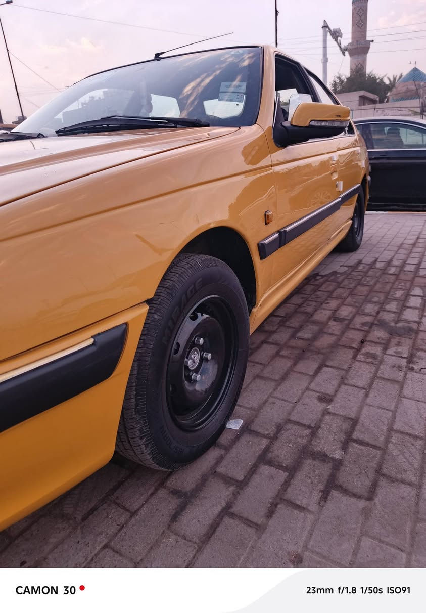 السلام عليكم بيجو بارص ١٥ كفايه فقط الركن مال كصه البنيد كد شبر صبغ غاز بانزين بيه منظومه غاز تخم تاير السياره جديده كير مكينه تبريد كفاله هزه جديده
مكاني بغداد كفاءات العبيدي السعر ٥٠ .... ***********
