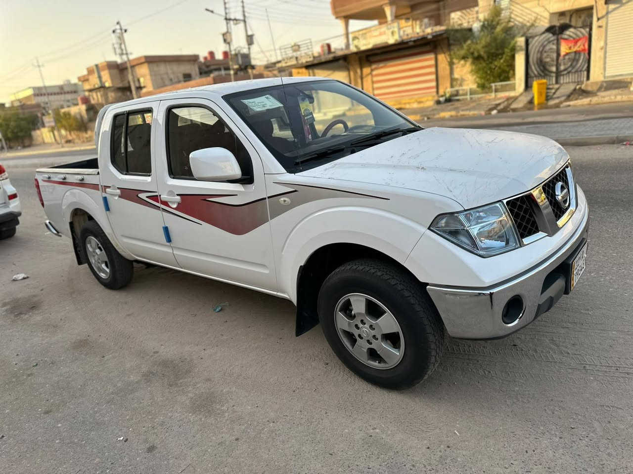 نيفاره 2014 مكفوله كفاله  عامه بيه فقط بلباب شبرين صبغ  خطه بلاديه وجديده سياره جاهزه من كل النواحي رقم الجديد (ماشيه 89 الف )سياره جديده بمعنى الكلمه بلكارتون تخم تاير حداده جديده وجاهزه بعدها فابلون شركه مكينه بلاديه مامفتوح منه برغي كفاله عامه من كلشي من البارد بيه فقط شبرين صبغ بلباب   سنويه  (2031 بسم عربي تريد تحويل ثاني يوم) كير اوتماتيك
رجاءاُ مكلف بلنشر الاسفسار    ***********
نيفاره 2014 مكفوله كفاله  عامه بيه فقط بلباب شبرين صبغ  خطه بلاديه وجديده سياره جاهزه من كل النواحي رقم الجديد (ماشيه 89 الف )سياره جديده بمعنى الكلمه بلكارتون تخم تاير حداده جديده وجاهزه بعدها فابلون شركه مكينه بلاديه مامفتوح منه برغي كفاله عامه من كلشي من البارد بيه فقط شبرين صبغ بلباب   سنويه  (2031 بسم عربي تريد تحويل ثاني يوم) كير اوتماتيك
