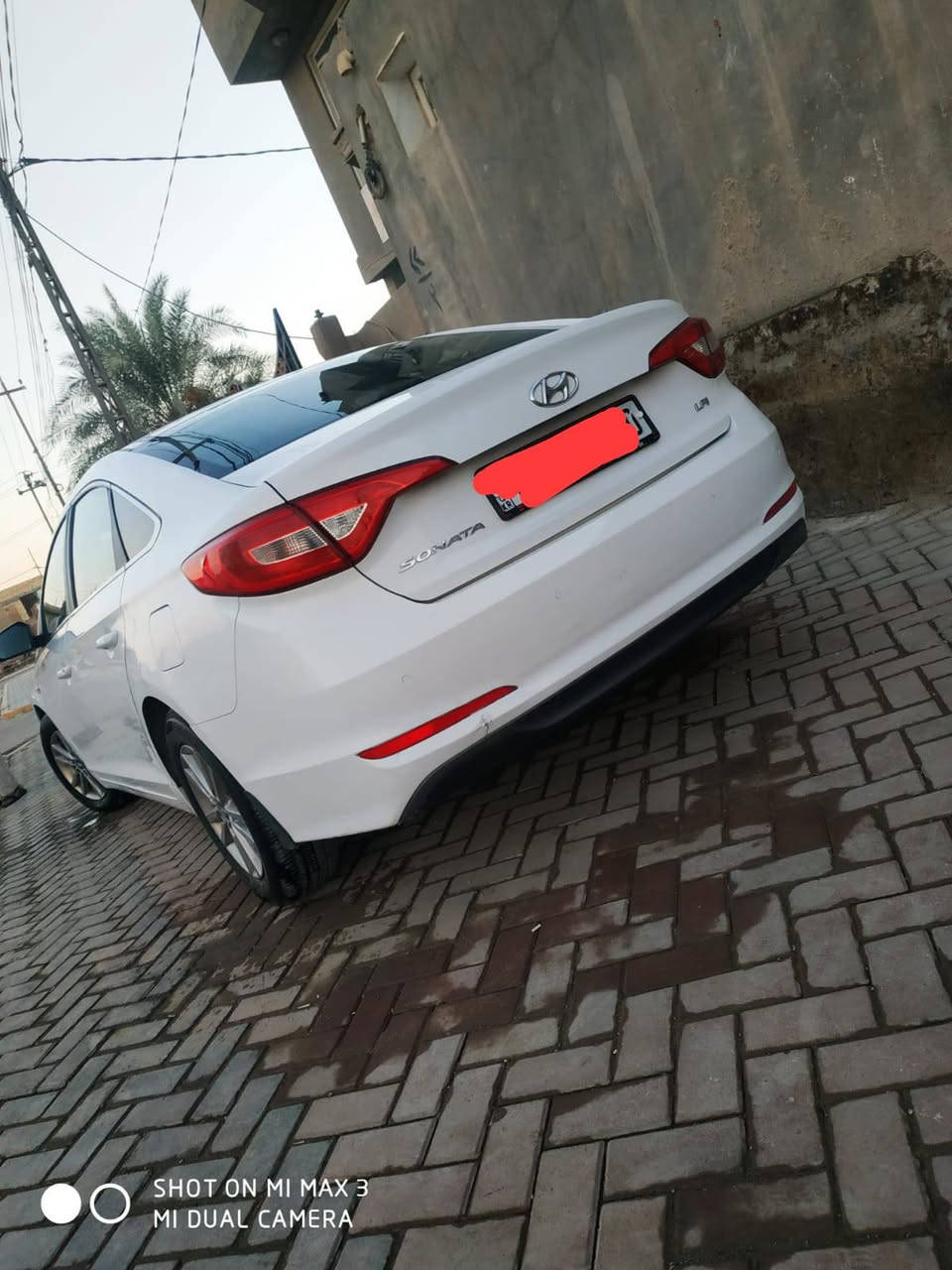 سوناتا موديل 17 اصل غاز وارد كوري مكصوصه جنطه فقط سياره كلش جديده مابيه كل نقص متومه اربيل طبق الاصل تبريد ثلج حداديه كير مكينه جدد السعر 57وبيه مجال قليل مكان النجف للاستفسار تصل على رقم ***********
