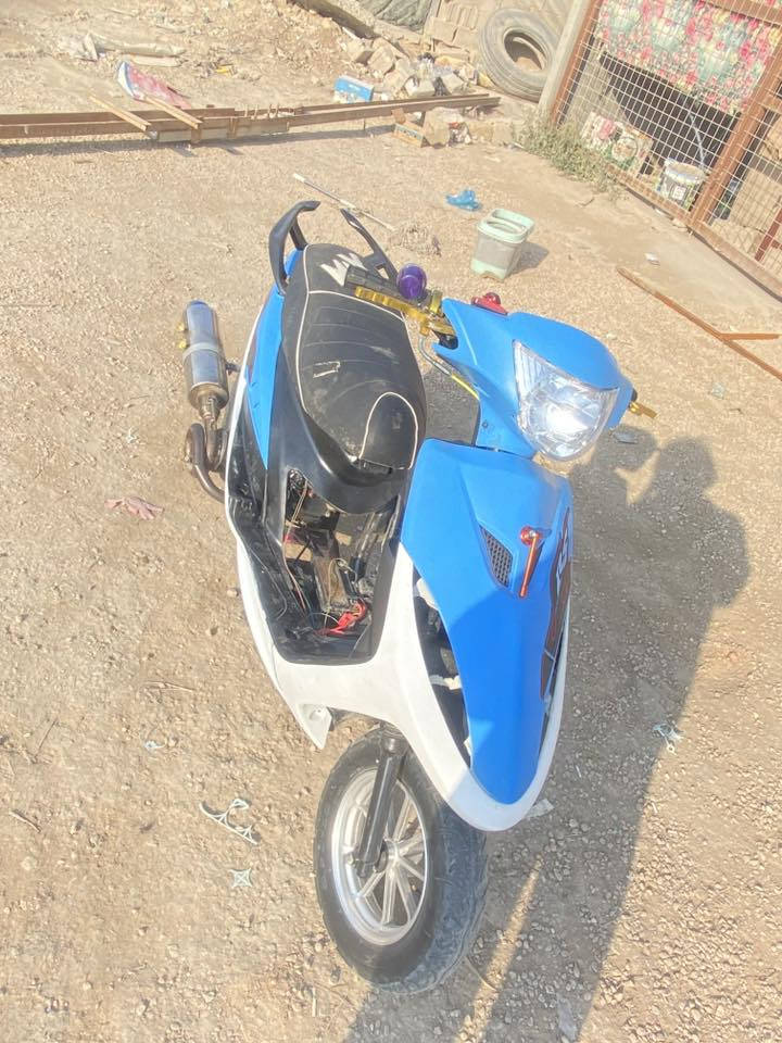 سلام عليكم ماكس عدله 55 شلعه ومعدل تزويد شوفت عينك مانقصه شي كهربائيات سلف شغاله كفرات اربع ولفات صالنصه حلزوني مكان كربلاء الحر سعر خاص ***********
