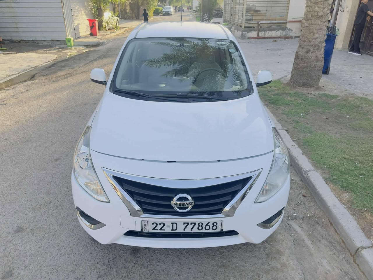 سني هندي 2022 مكفولة وباسمي ومابيها أي نقص بعدها على وضع الشركة كل شيء ما مفتوح بيه سعرها 115 ورقه *********** مكانه بغداد بغداد, العراق
