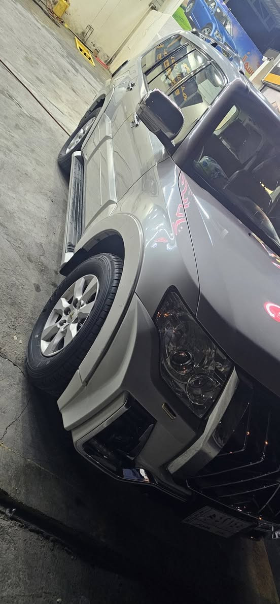 #عرض_خاص_مستعجل  124.99 $
#بايجيرو 2010 فول حبتور دمام مكفول صبغ ولا قطره بارد فقط جاملغ خلفي. فول سيارة محرك ٣٥٠٠ حبتور سعودية فول. منظومة غاز حكومية دير ب٥ وتونس.
شاشة ايباد اندرويد.. دوسات نيكل. 
 بصمة وتشغيل عن بعد اخت بلاد.
سيارة محدة لكزز فتحات كبار تنسى حماوة وتبريد ثلج 
بجم ذهبي فول زنون ابيض نهار. بلوجكتر عدسة LED
. شرط تنسى حماوة دبل راديتر. منظومة كلها جديدة. من واتربم ولف. وكلج ودبل مروحة عاصفة.
تخم تاير باتري البارحة. جواها. وسيارة حلوة نصبة.
*********** وتساب
