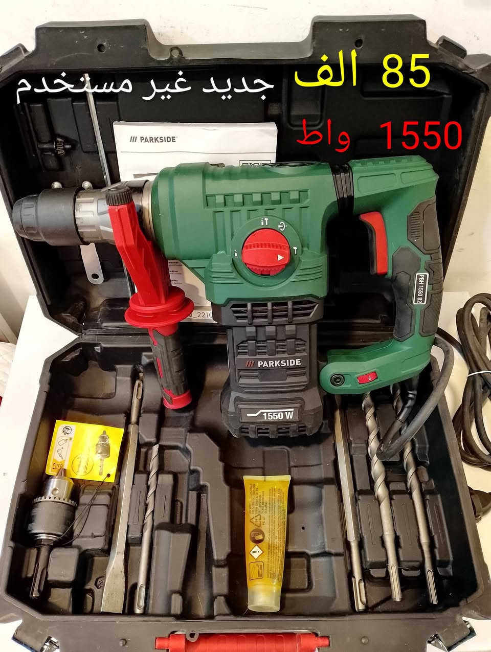 سعر مكتوب


**إذا كنت صاحب هذا الإعلان وتريد حذفه لأي سبب، رجاءا أرسل رسالة إلى الدعم الفني**
