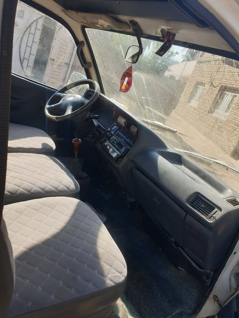 السلام عليكم
للبيع جمبي 2009 سياره نظيفه وسنوية جديده رقم بغداد
المحرك جيد نص السعر 55 وبيها مجال مكان الديوانية للإستفسار متواجد على الماسنجر او وتساب على الرقم ***********
